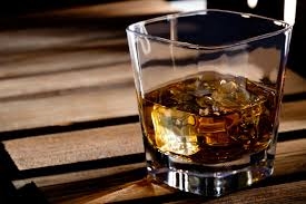 The history of Whisky